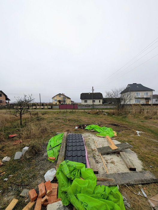 Продам будинок, с. Радча, 9 км від міста, 130 м², фруктовий сад _RR