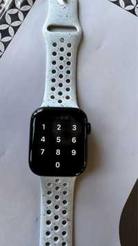 Apple Watch SE, como novo! 1 ano de uso!