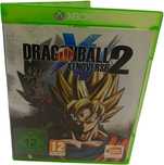 Gran na konsolę Xbox One Dragon Ball Xenoverse 2