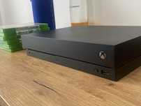 Xbox one x 1tb