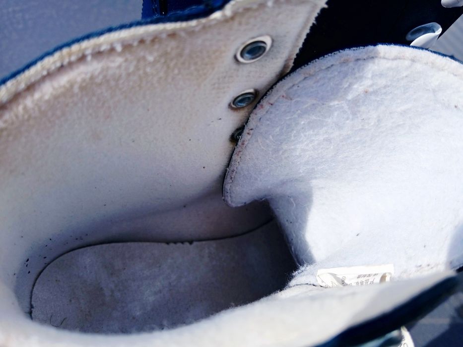 Patins Decatlhon Oxelo