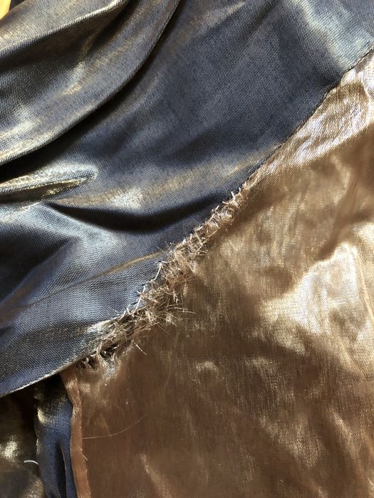 Новорічний костюм «Цукерка» на дівчинку