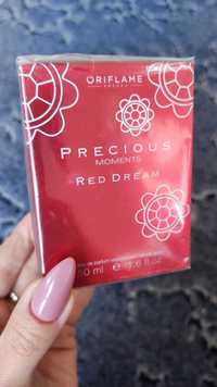 Oriflame Precious Moments Red Dream woda perfumowana