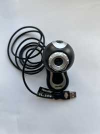 Веб-камера Hardity IC-390