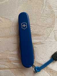 Швейцарський ніж Victorinox