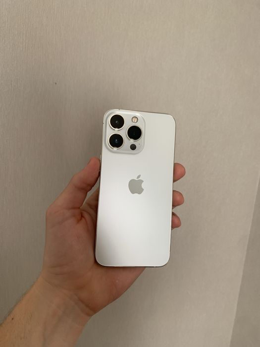 iPhone 13 Pro 256 GB NeverLock