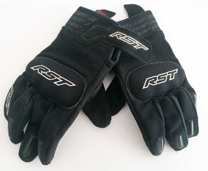 Luvas RST Rider CE