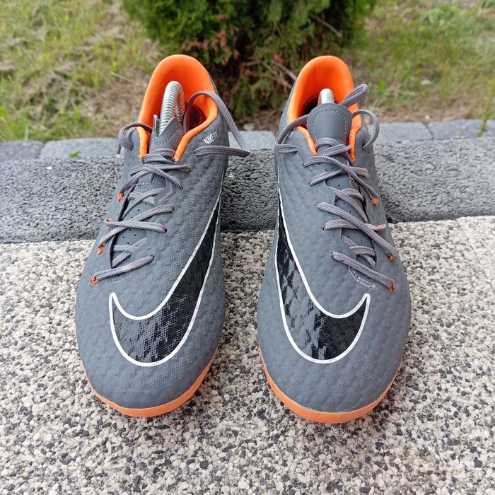 Nike Hypervenom Phantom 3 AG-PRO Buty Piłkarskie Korki Rozmiar 41