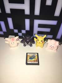 Pokemon Ranger Nintendo DS NDS Odbiór/Wysyłka