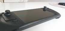 Steamdeck OLED 1Tb**Gwarancja**jak nowy **gry