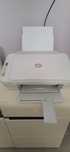 hp 2620 + zestaw tuszy do nabicia