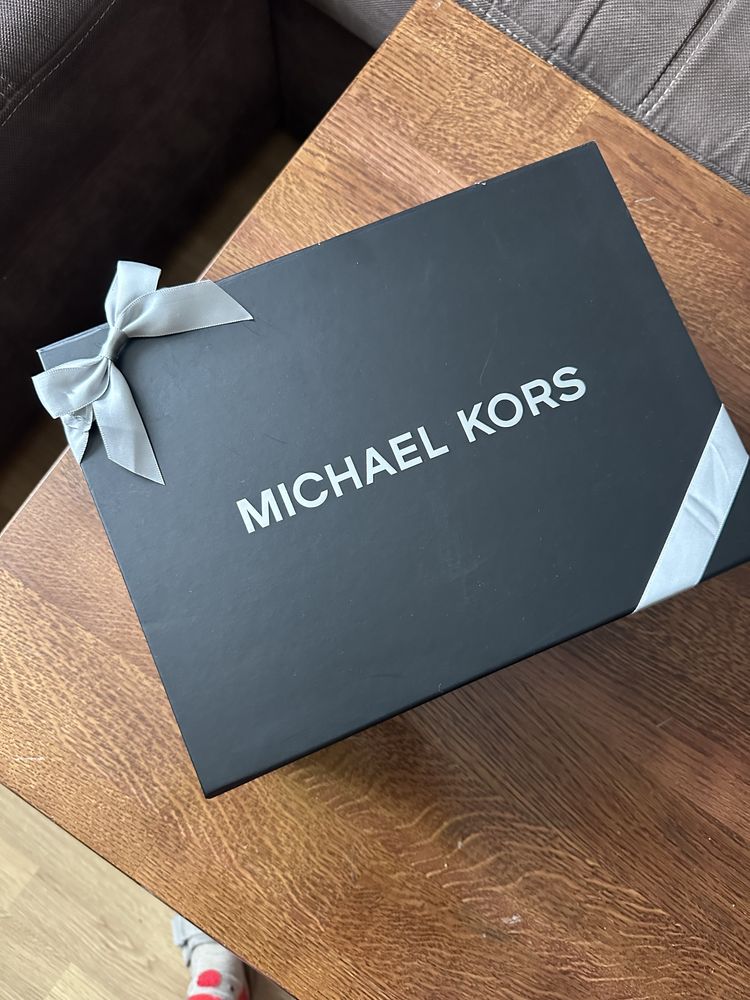 ОРИГІНАЛ з USA! Сумочка кросбоді Michael Kors Mercer extra small