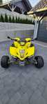 Suzuki ltz 400 zarejestrowany