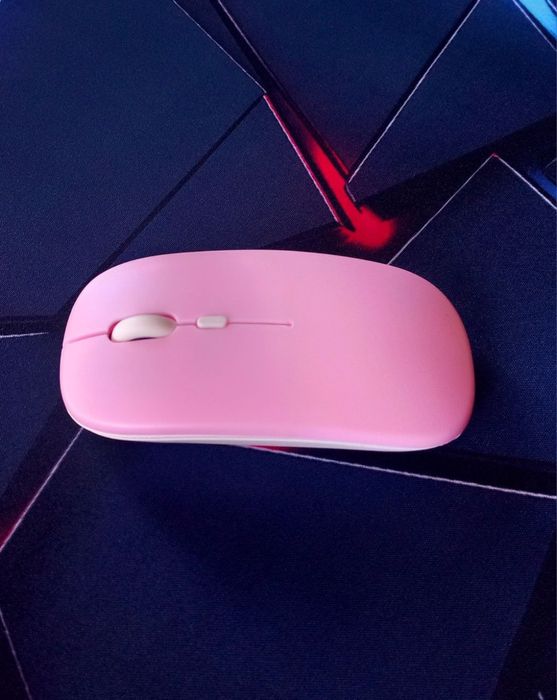 Бездротова компьютерна мишка