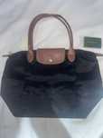 Mala Longchamp.