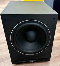 Subwoofer Teufel S 6000 SW - bardzo dobry stan, oryginalne wyposażenie