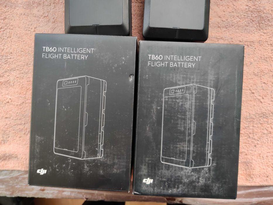 Акумулятор DJI Matrice 300 / 350 RTK TB60 Intelligent Flight Battery