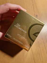 Woda perfumowana Miss Giordani Oriflame 50ml