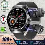 Sprzedam smartwatch Daorkow Gt95+buds Stan Wzorowy