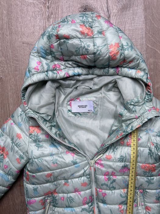 Kurteczka przejściowa 122 reserved