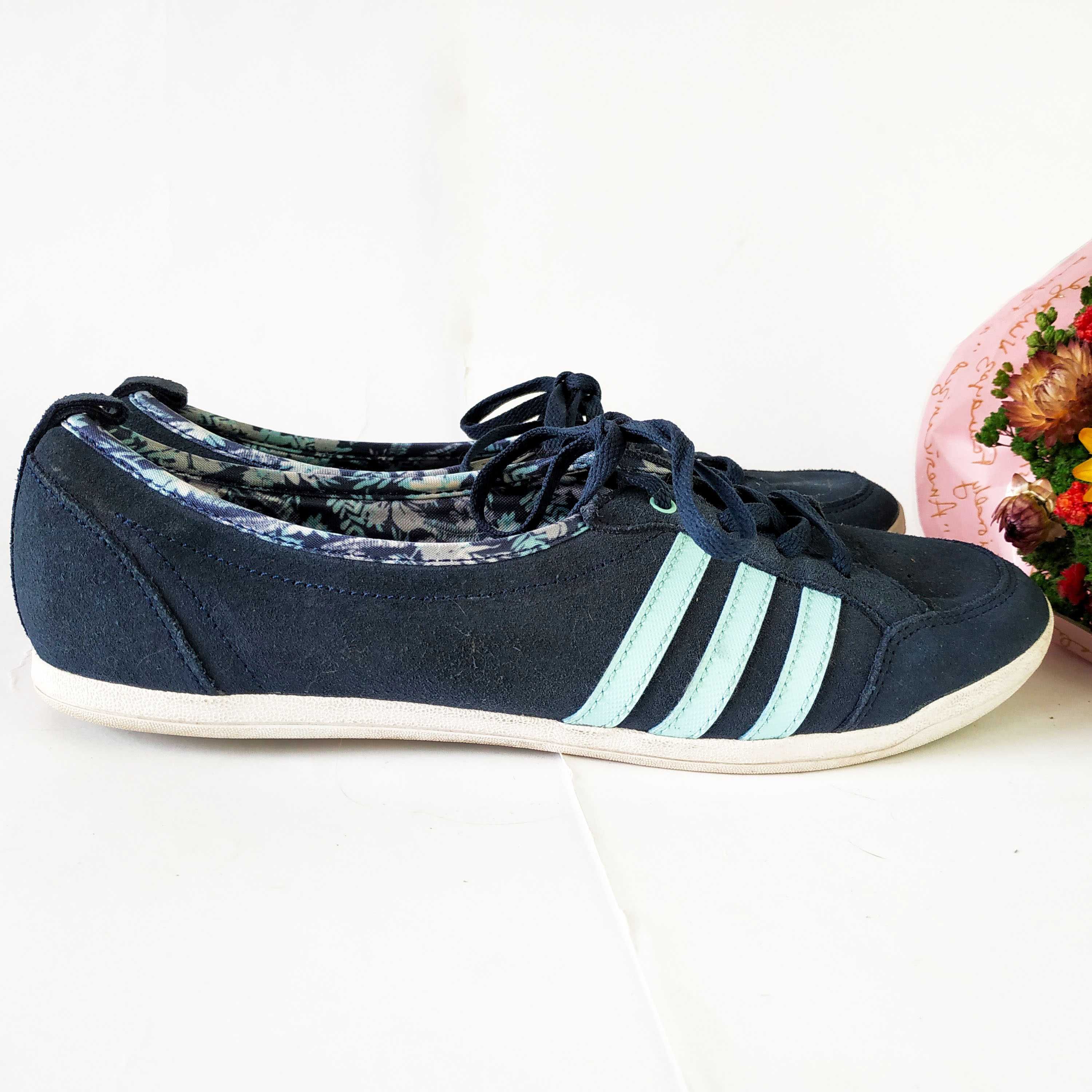 Мокасины балетки кеды Adidas