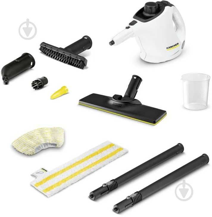 Пароочисник Karcher SC 1 EasyFix Premium