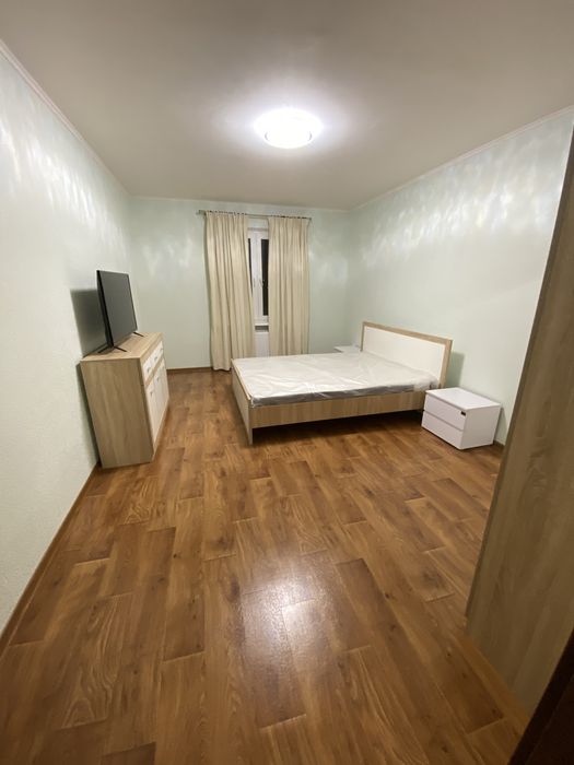 Здаеться 2-х кімнатна квартира на довгострокову оренду