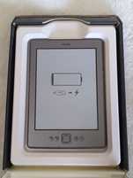 Amazon Kindle 4. generacji (model D01100)
