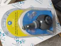 Zestaw głośnomówiący HF200 Motorola C550, C450, C350, C33x, C250, E380