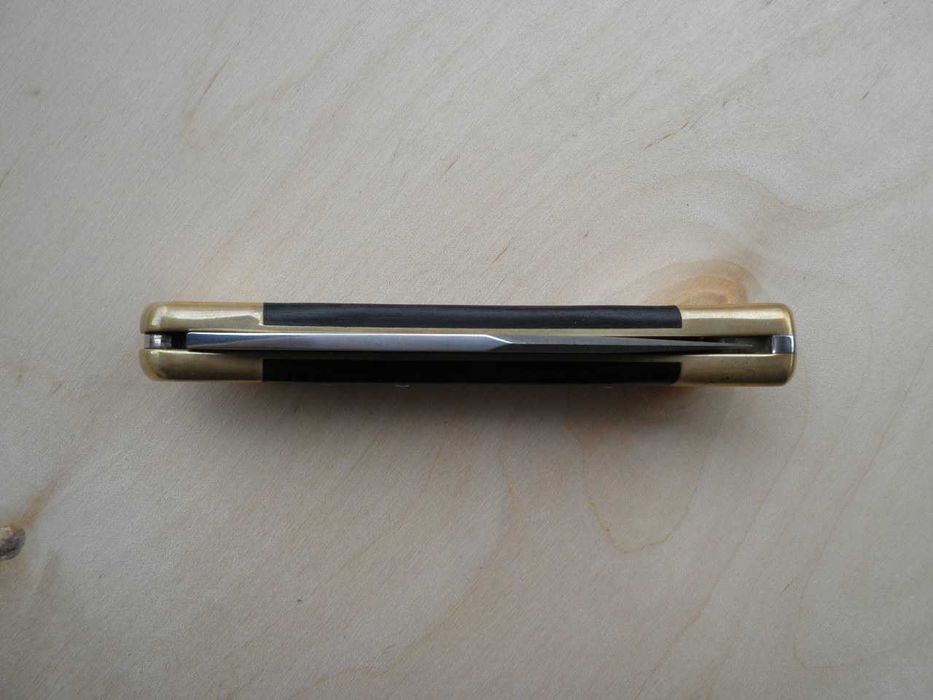 scyzoryk , nóż , BUCK 110 USA