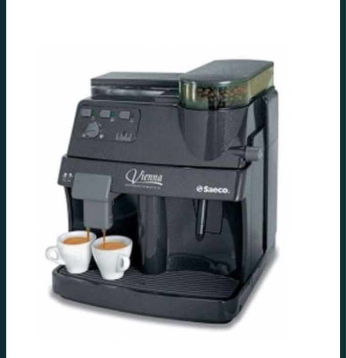 Аренда кофемашин