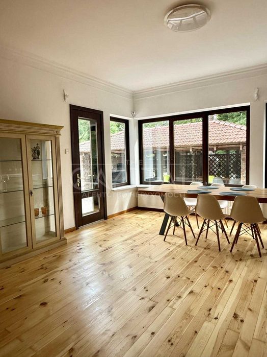 Оренда будинку  БЕЗ комісіі в Козині, 8 кімнат / сауна / гараж