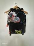 Plecam ANGRY BIRDS GO-Mochila