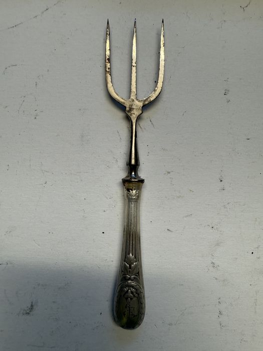 Fraget trianon widelec do chleba