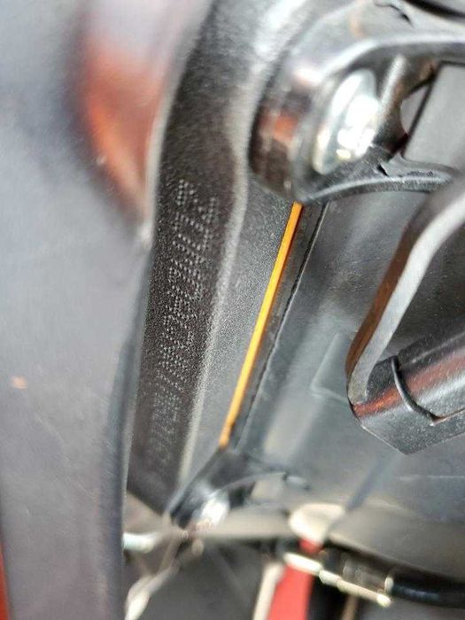 2021 DUCATI Panigale V4