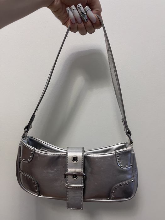 сумка опіум, y2k