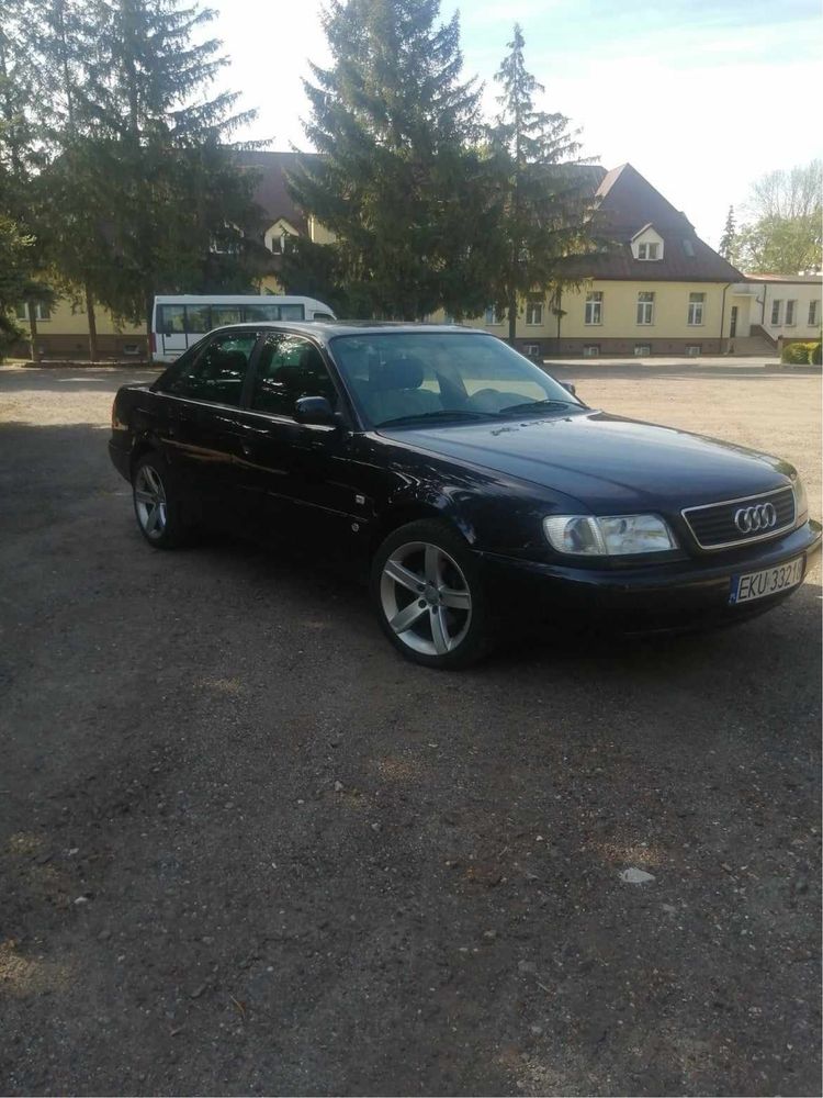 Sprzedam Audi niezawodne 2,5/tdi