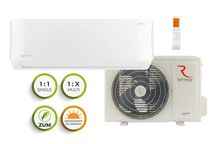 Klimatyzacja - Rotenso, Sinclair, Gree / IMOTO 3,5kW A+++/A++