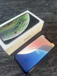 Apple Iphone XS 512 gb 100% baterii