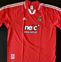 Camisola shirt BENFICA 2000