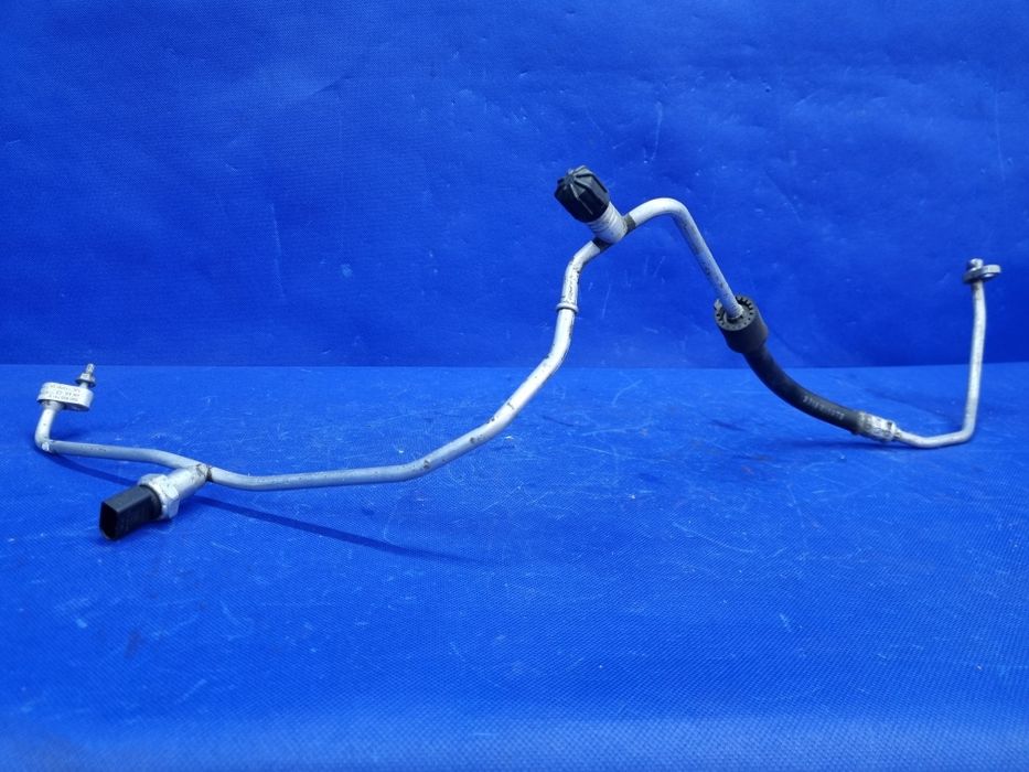 RURKA klimatyzacji SKODA OCTAVIA III przewód oem | ORYGINAŁ | IGŁA