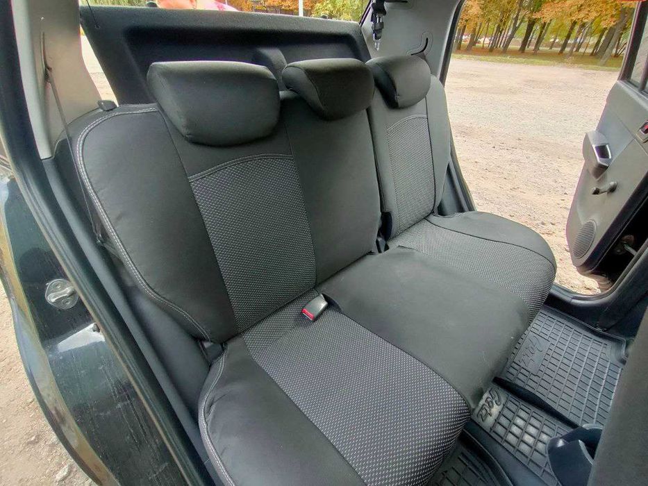 Hyundai GETZ 2006