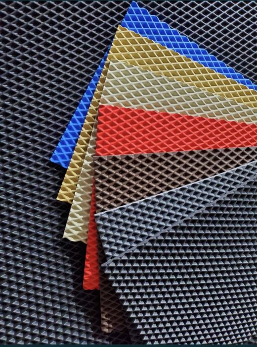 Топ вибір! Ева килимки для авто | EVA коврики| Єва