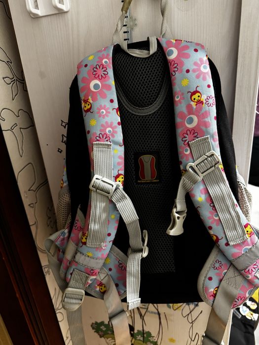 Продам рюкзак портфель шкільний Dr.Kong 115-130 см