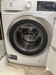 Pralka Electrolux