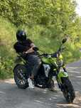 Продам lifan sr220