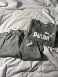 Костюм Puma на мальчика