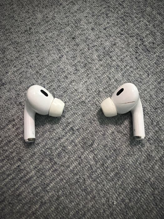Air pods pro 2(lightning), osobiste spotkanie.
