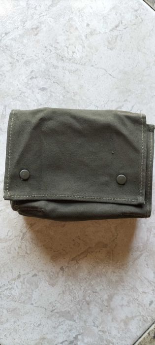 Bolsa Militar Calçado