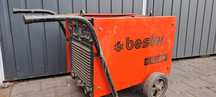 Spawarka prostownik spawalniczy Bester SPG 250
